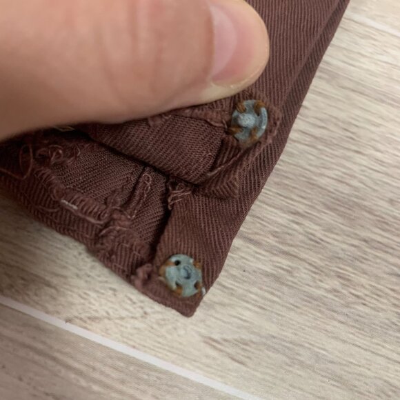 Vintage Hong Kong Barbie Clone Ken Clothes Shoes Lot - Picture 7 of 16